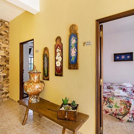 Casa Dos Jotas Villa Martinlongo Екстериор снимка