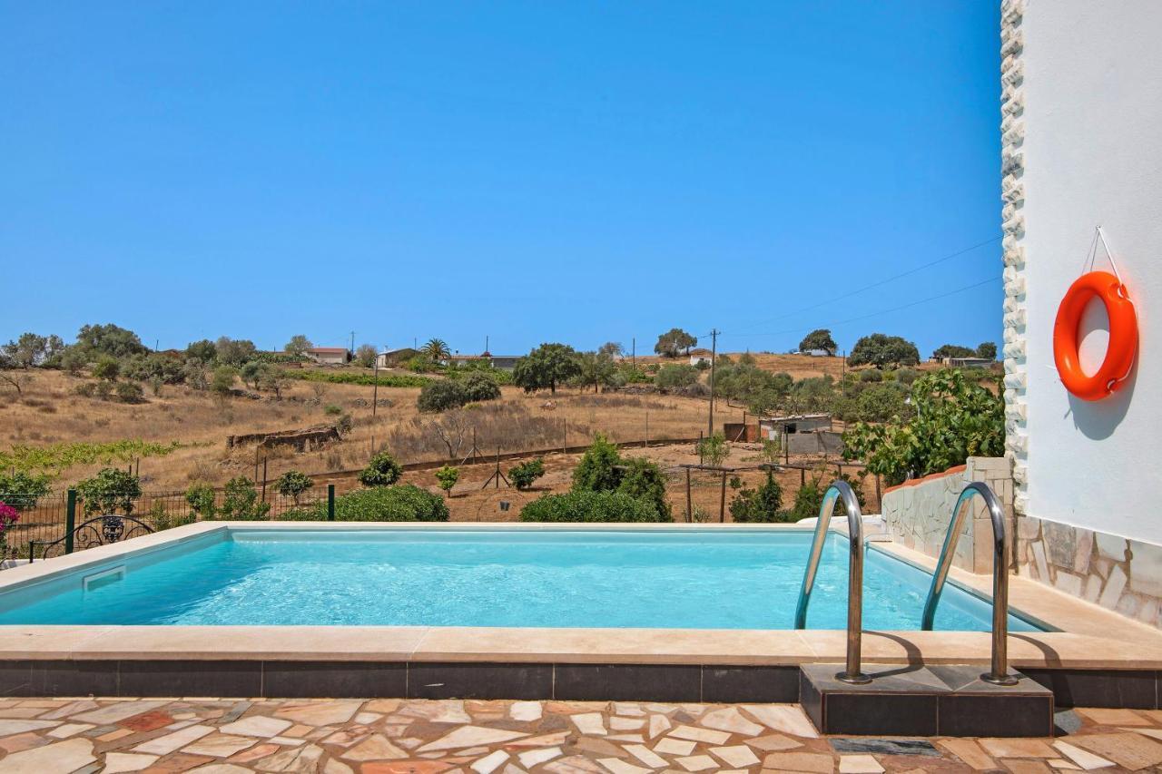 Casa Dos Jotas Villa Martinlongo Екстериор снимка