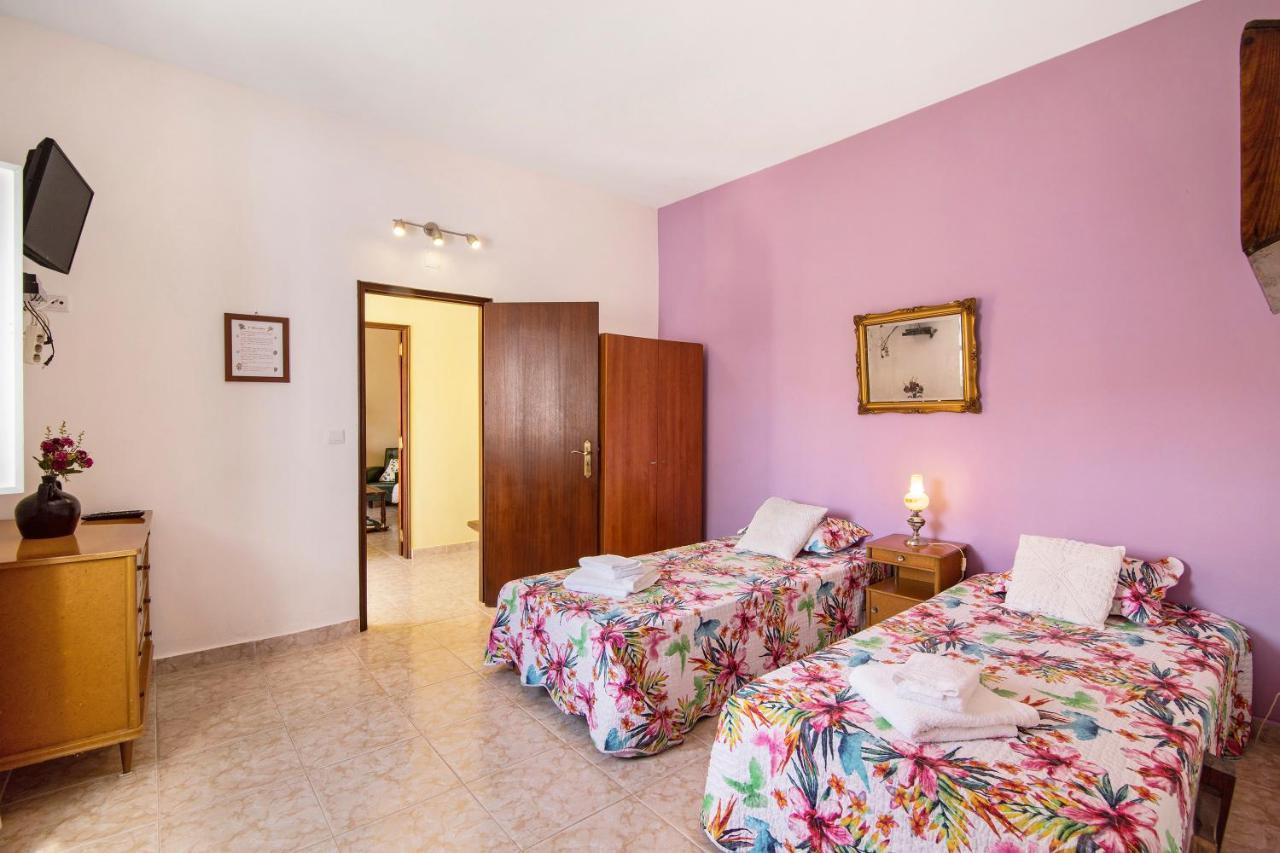 Casa Dos Jotas Villa Martinlongo Екстериор снимка