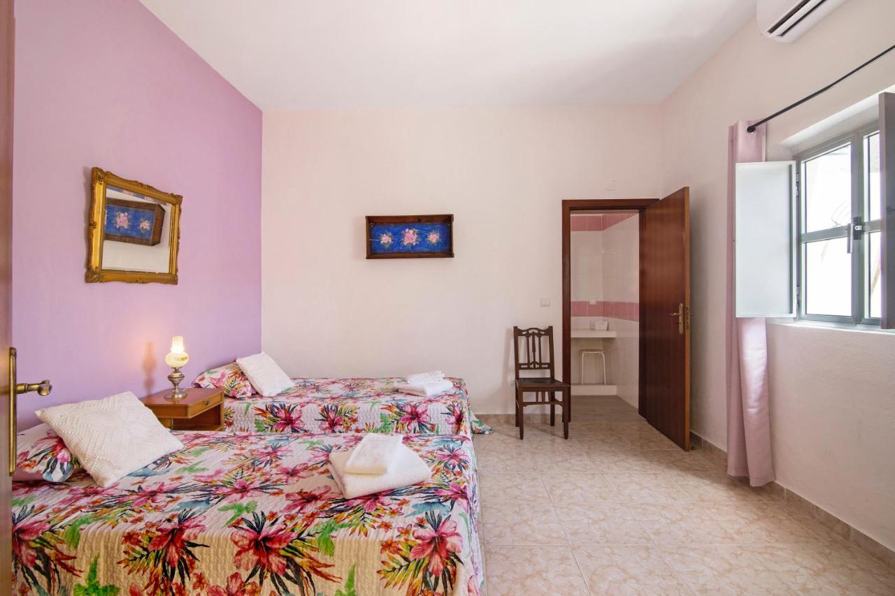 Casa Dos Jotas Villa Martinlongo Екстериор снимка
